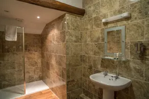 Peak Hotel Castleton - Chambre