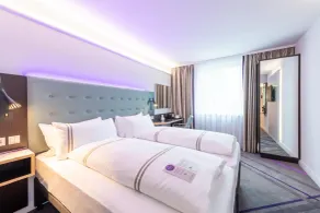 Premier Inn München Airport Ost - Zimmer