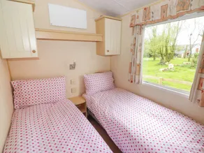 Grandads Shack - Room