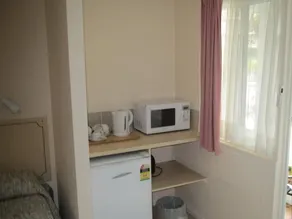 Forster Beach Motel - Room