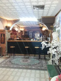 Hostal El Castillo Alcala De Guadaira - Piscine