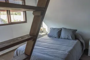 Camping de Yunquera - Chambre