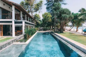 Lantern Boutique Hotel by Reveal - Piscine