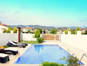 Tala Villa 8 - Pool