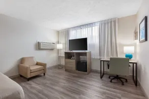 Quality Inn & Suites - Rum