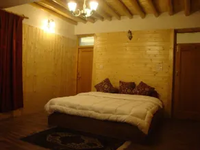 Radhus Boutique Inn - Rum