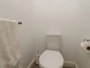Buck Place - Salle de bain