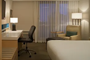 Delta Hotels by Marriott Winnipeg - Chambre