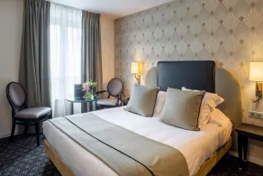 BEST WESTERN Moderne - Chambre