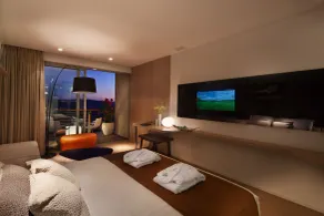 Cramim by Isrotel Exclusive - Chambre