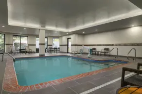 Courtyard Richmond Chester - Piscine