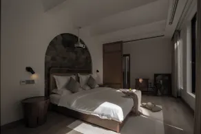 SIXI Conglu Design Aesthetics Hotel - Room