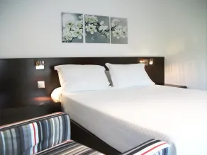 Casas da Bica - Um paraíso perto de Coimbra - Quarto