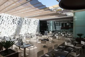 Hotel HD Beach Resort & SPA - Restaurant
