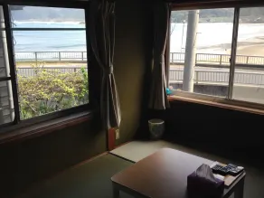 Showa Minshuku Ryujinsou - Rom