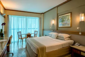 Hotel Atlante Plaza - Habitación