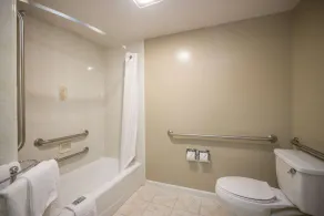 Best Western Inn - Salle de bain