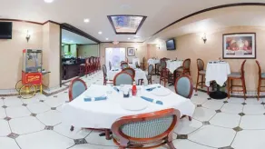 Holiday Inn Rancho Cordova - Northeast Sacramento by IHG - Restaurant