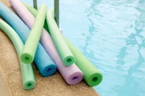 Hyatt Place Delano - Piscine
