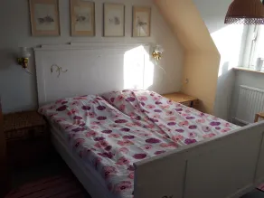 Nygammelsø Bed & Breakfast - Room