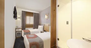 Holiday Inn Express Bengaluru Yeshwantpur by IHG - Room