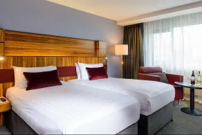 Radisson Blu Hotel, Athlone - Room