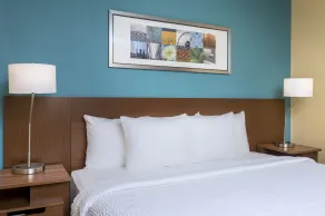 Fairfield Inn & Suites Victoria - Chambre