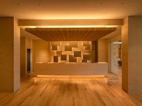 Hotel Emion Sapporo - Reception