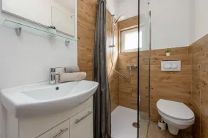 Villa Stella ZadarVillas - Bathroom