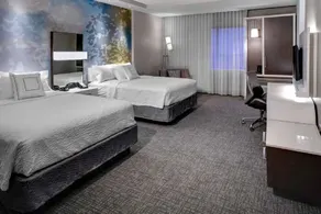 Courtyard by Marriott Carrollton - Room
