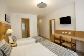Residencial Sausalito - Room
