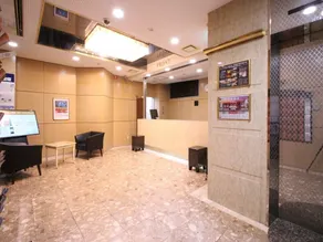 APA Hotel Komatsu - Réception