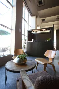 Youai Jiaoxi Hot Spring Hotel - Reception