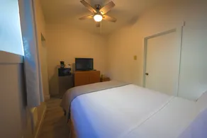 City Centre Motel by OYO - Chambre