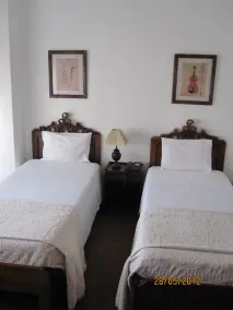 Hotel Portofoz - Camera