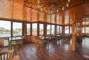 Seymen Hotel - Restaurant