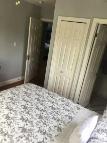 Matisse B&B - Chambre