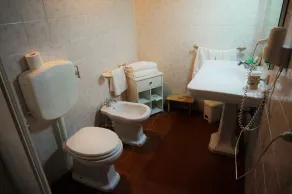 Agriturismo Antico Borgo Poggitazzi - Badezimmer