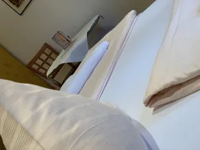 Hotel Restaurant Memo - Chambre