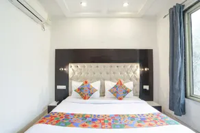 Hotel Madhuban inn rishikesh - Værelse