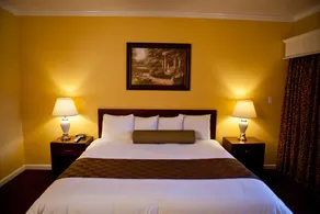 Hotel Saddleback - Chambre