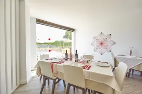 Hotel Principe Wellness&Spa - Restaurant