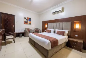 Al Muhaidb Residence Al Malaz  6 - Economic - Camera