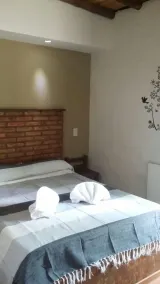 La Divina Pereza - Zimmer