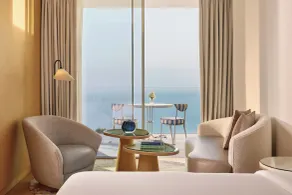 The Maybourne Riviera, Maybourne  - Camera