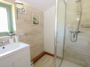 Lakeside Lodge - Salle de bain