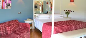 Hotel Fiera Di Brescia - Room
