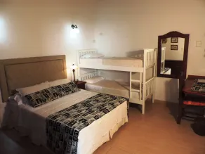 Hosteria Las Piedras - Rom