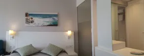 Hotel Pinos Playa - Værelse