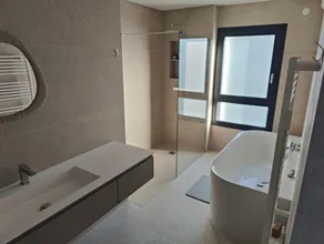 L'Écrin Ludovicien Spa & chambres design aux portes de Bâle - Badeværelse